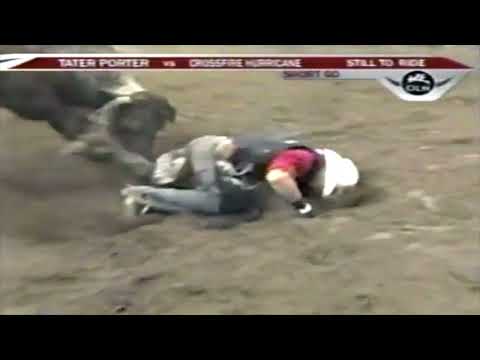 Camo bucks Ross Coleman - 05 PBR Kansas City