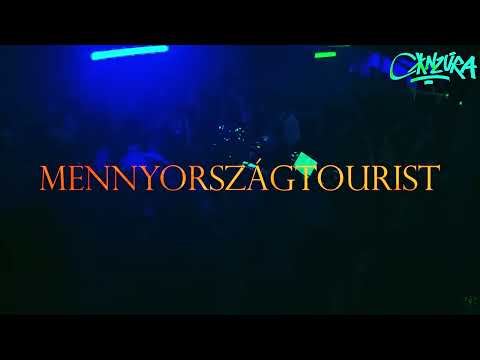 Hundred Sins: C*ENZÚRA 1: Ajsa Luna - mennyországtourist vs. GLASSPVCK - Depth Charge [REMAKE]