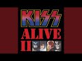 I Stole Your Love (Live At The Forum, Los Angeles/1977) - KISS - Topic I Stole Your Love (Live At The Forum, Los Angeles/1977)