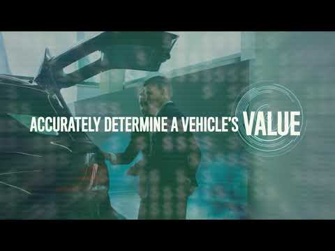 Autodata Solutions: Automotive Description Service