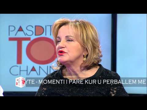 Pasdite ne TCH, 5 Shkurt 2016, Pjesa 1 - Top Channel Albania - Entertainment Show