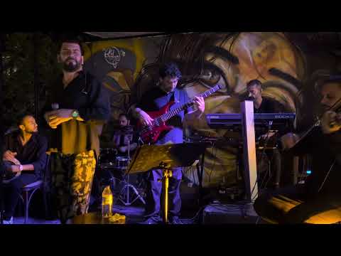 Korkarım - Tamer Acar