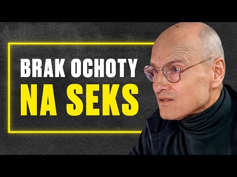 LEKARZ zdradza: Niskie LIBIDO? Czyli jak zła DIETA, niszczy Twoje życie miłosne!