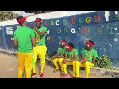 FULANI BOYS - Bright Stars