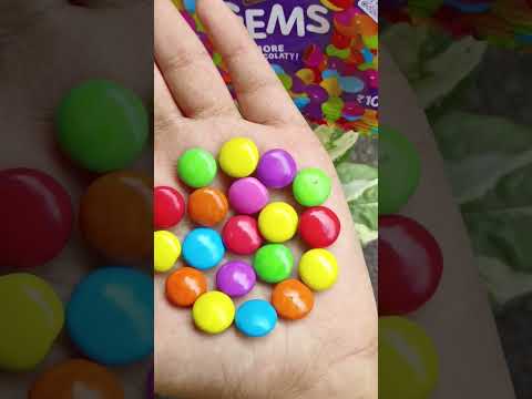 Cadbury GEMS