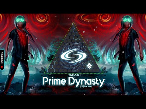 HARD-PSY • Turais - Prime Dynasty (Original Mix)