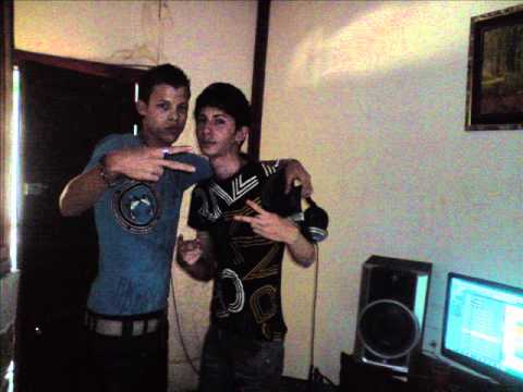 Yoa (Los Cavalli)ft July Roby ,Maikelo, The Baby -Vuelvete loca.wmv