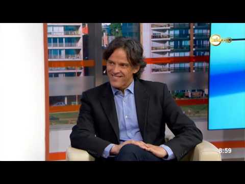 Low Pressure Fitness international training system