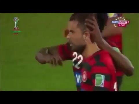 VÍTOR SABA - Left Footed Offensive Midfielder.