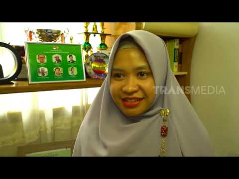 MERAIH SURGA DI ASIA TIMUR | PERINDU SURGA (12/05/19) PART 2