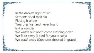 Common Children - Indiscreet Lyrics
