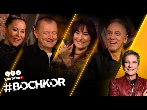 „Nem ismertem mértéket” – Görög Zita kamerák előtt vallott bűneiről | #BOCHKOR 2025.12.07.