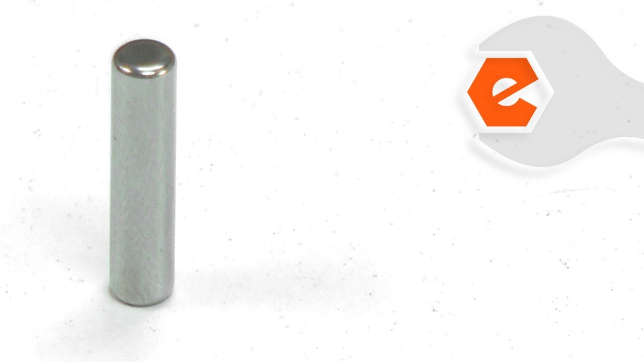 Replacing your Makita Demolition Hammer Pin 4