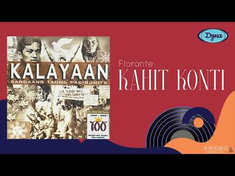 Video thumbnail for Kahit Konti