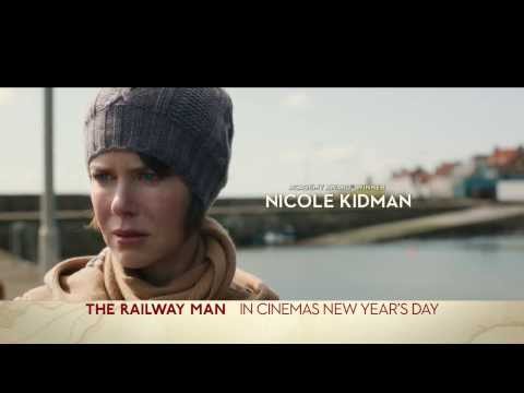 The Railway Man (TV Spot 1)