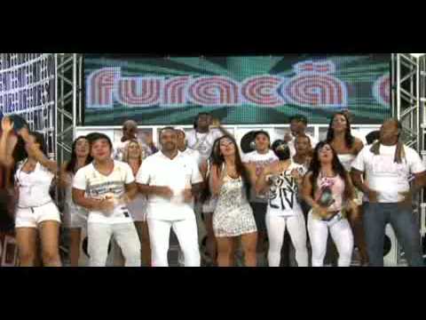 ESPECIAL DE FIM DE ANO DA FURACÃO 2000 - CLIPE