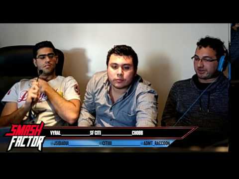 Genesis 4 (Español) Wii U Losers Top 8 - 2GG | komorikiri vs DMG | CaptainZack