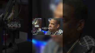 Jay-Z on RESPECT