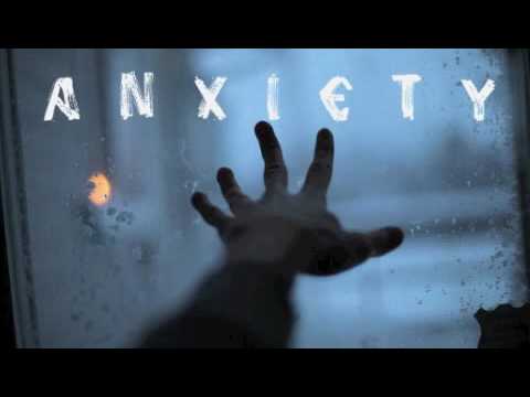 ANXIETY (Prod. By Willie Contrabeats)