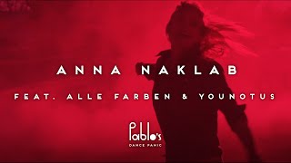 Anna Naklab feat. Alle Farben &amp; YOUNOTUS - Supergirl (Nod One&#39;s Head Remix)