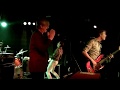 The Fleshtones Live Plantabaja Granada Monday 12-02-18 #2