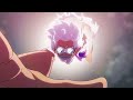 Gear 5 Luffy Defeats Awakened Lucci Luffy Vs Lucci The Rematch
