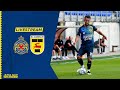 Livestream oefenduel Waasland-Beveren - SC Cambuur (07-08-2021)