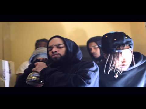 Rich Rollin | "Cant Stand Me" | King Ali x Young Remy x D Hard