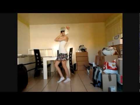 One・Two・Three Dance Cover