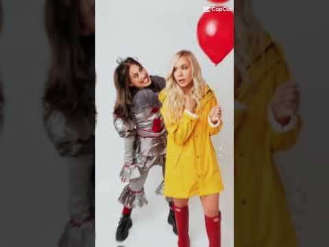 the besties💕 an edit of the #thebestiesroblox #laelhansen #mackenzieturner #edit #foryoupage #sub