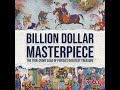 BILLION DOLLAR MASTERPIECE The True Crime Saga Of The Shahnameh Of Shah Tahmasb