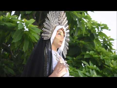 SJTP Holy Wednesday Procession 2017