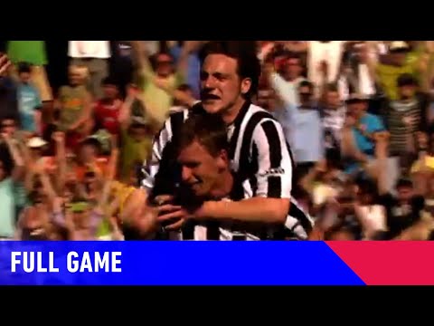 RUIME OVERWINNING OP FEYENOORD 🥳 | Heracles Almelo - Feyenoord (15-04-2007) | Full Game