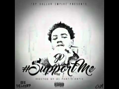 JV X MOST WANTED (VMIX)