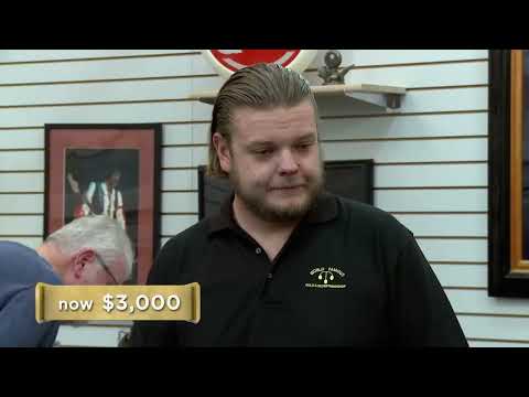 Hard Pass on Expensive Vintage Murray Bicycles