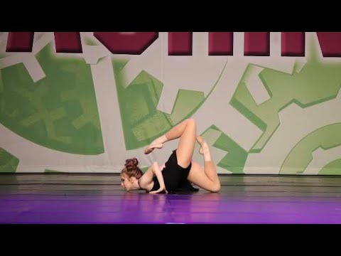 Train Wreck Solo 2022