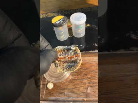 Mystery Drawers Singer 66 Part 1