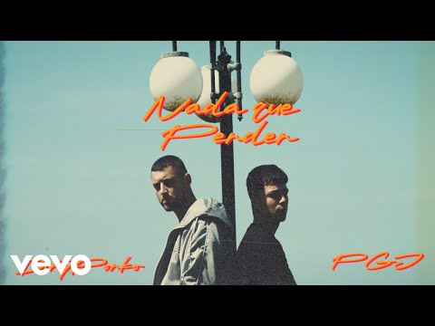 Dirty Porko, PGJ - Nada Que Perder (Official)
