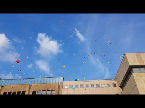 CSD Essen Gedenkminute 11.8.2018!