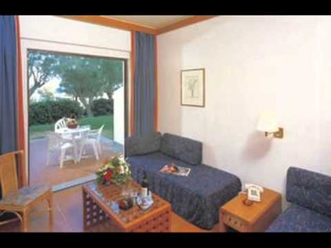 Louis Colossos Beach Hotel Rhodes