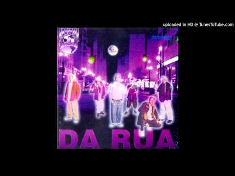 Filosofia De Rua -  Kayanagandaia (1996)