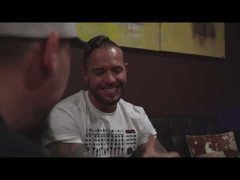 Doug St-Louis - Épisode 1 (Projet pré-pandémie)