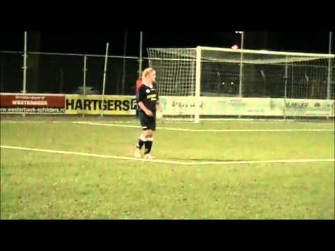 Competitie JVZ VR1 - Noordscheschut VR1