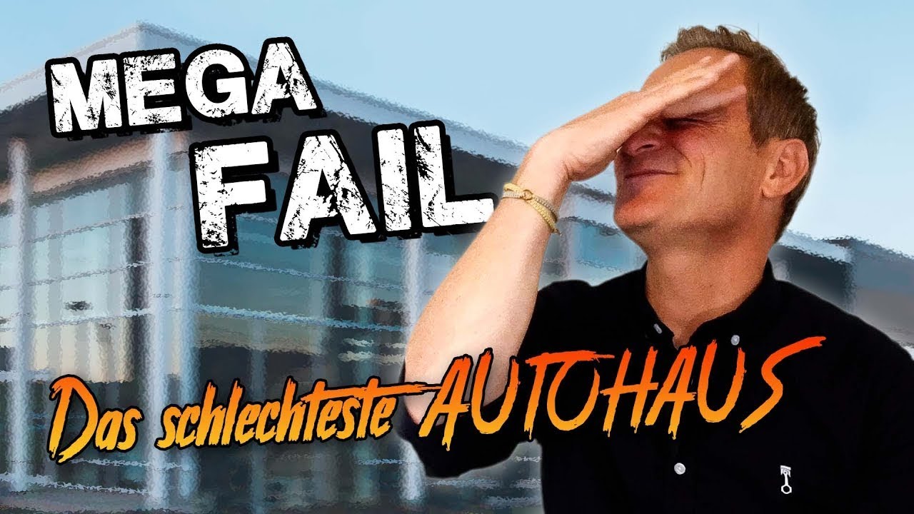 So wurde ich im Autohaus verar***t | Unfassbar! | Matze rastet aus | Matthias Malmedie