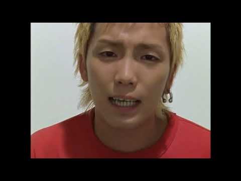 175R「手紙」OFFICIAL MUSIC VIDEO