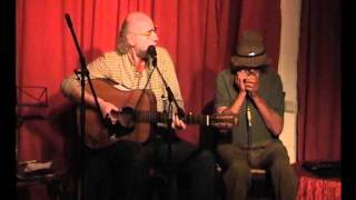 Tom Paxton / Uli Schneider - Bottle of Wine