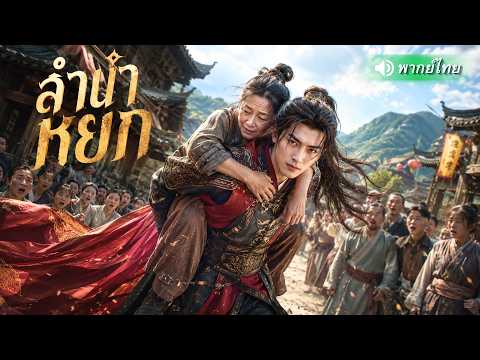 จากบ้านไป 15 ปี กลับมาโดนคนทั้งหมู่บ้านดูถูกว่ายากจน ที่แท้เขาคือแม่ทัพผู้เกรียงไกร ตบพวกเลวหน้าคว่ำ