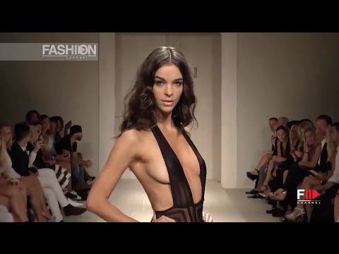 LEE + LANI Full Show Spring 2017 | Miami Swim Week by Fashion Channel