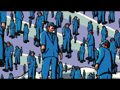 Interface | Episode 23 | An Unconscious Conscience