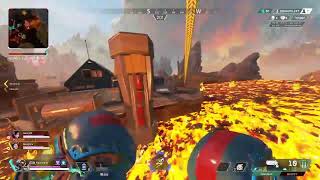 さっきの続きカジュアルAPEX
